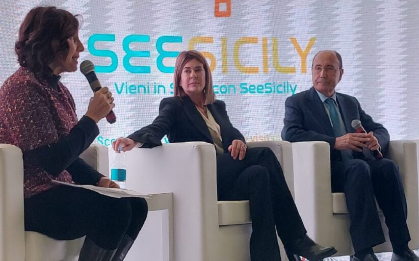 Bit Milano, Sicilia regina italiana indiscussa del 2022