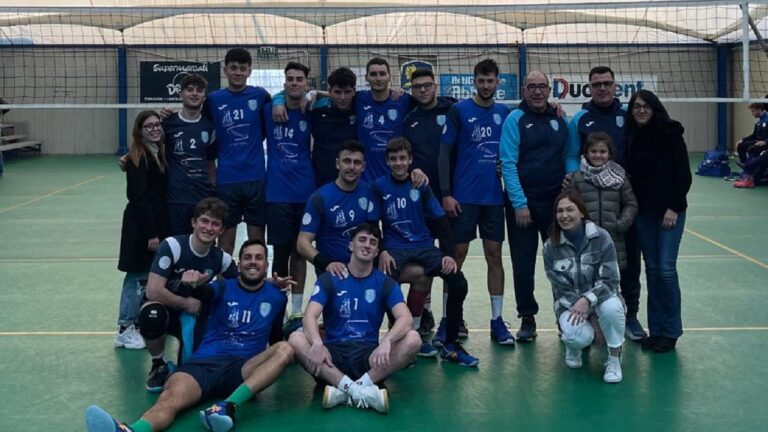 terrasini sciacca volley 2023