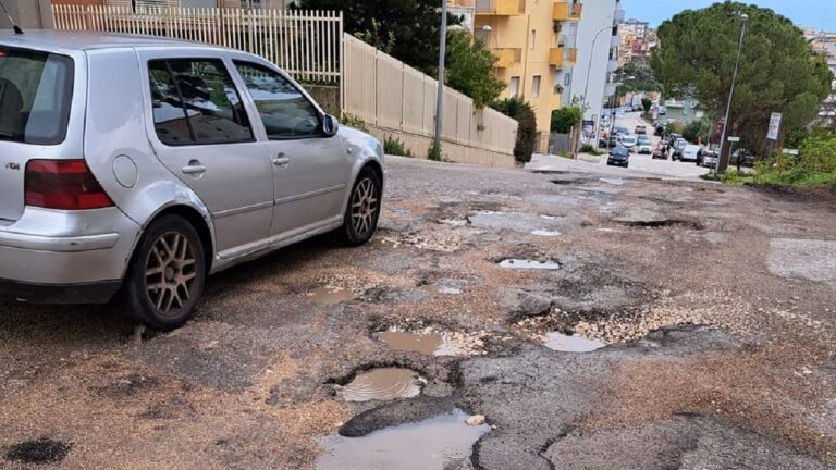 via de sole buche 2023