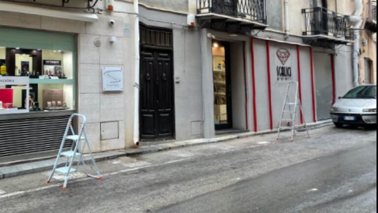via licata paletti assenti 2023