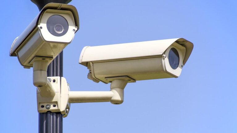 videosorveglianza