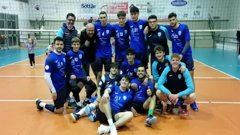 volley club sciacca a barcellona 2023