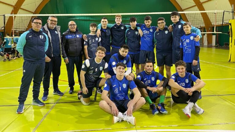 volley sciacca mazara 2023