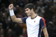 Alcaraz conquista Indian Wells e torna n.1 del mondo