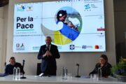 “Per la Pace”, Eni Foundation al fianco di mille ucraini