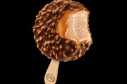Ferrero amplia la gamma dei gelati e sbarca nei chioschi e nei bar