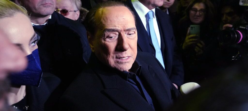 Forza Italia, Berlusconi “Nesssuna rottamazione, decido io la linea”