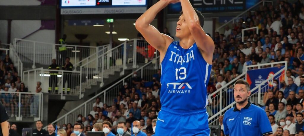 Utah al tappeto con Sacramento, solo 5 punti per Fontecchio