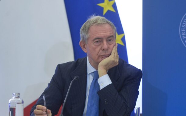 Auto green, Urso “Grazie all’Italia si riapre dialogo non ideologico”