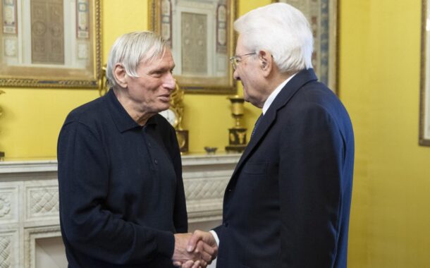 Mattarella “Lavoro e istruzione decisivi contro le mafie”