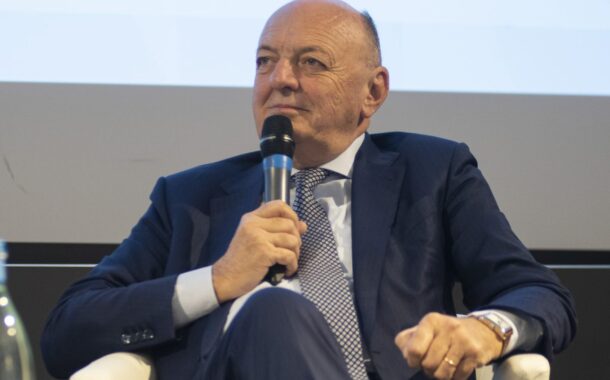 Pnrr, Pichetto “Non c’è allarme ma serve massima attenzione”