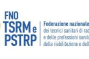 Sanità, Fno Tsrm e Pstrp “Bene lo sblocco del vincolo di esclusività”