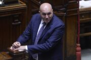 Ucraina, Crosetto “L’Italia non invierà truppe sul campo”