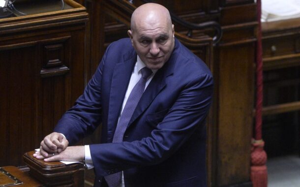 Ucraina, Crosetto “L’Italia non invierà truppe sul campo”