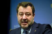 Pnrr, Salvini “Bisogna accelerare e spendere fino all’ultimo euro”