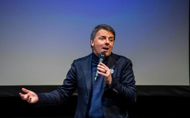 Terzo polo, Renzi “Nessun disimpegno, il 10 giugno parleremo di tutto”