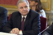 Visco “Il settore bancario dell’Eurozona è ben capitalizzato”