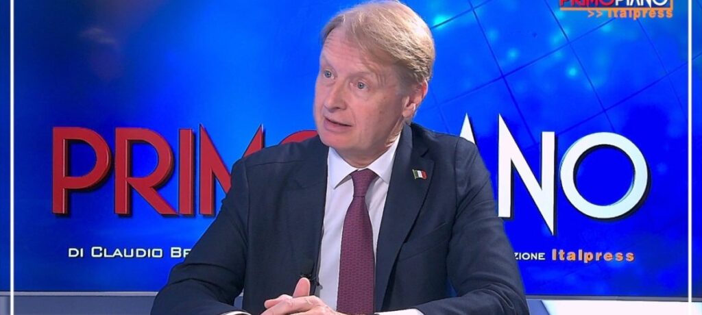 Malan “La maternità surrogata è una pratica inumana”
