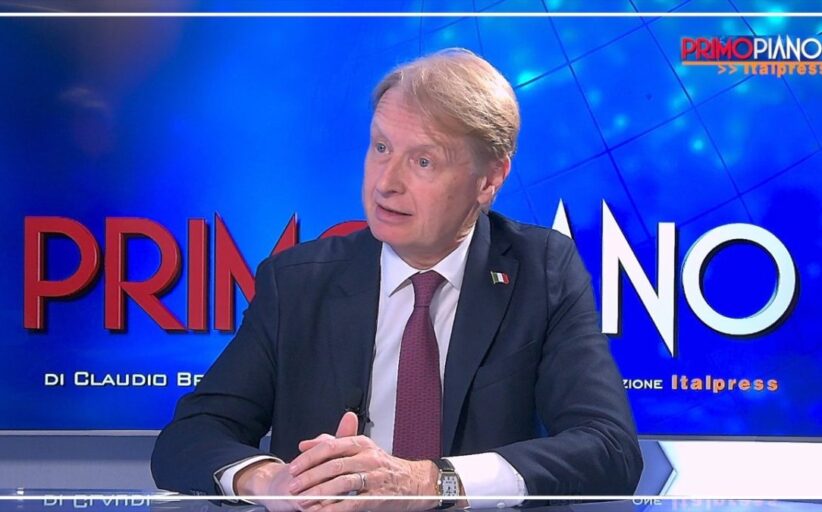 Malan “La maternità surrogata è una pratica inumana”