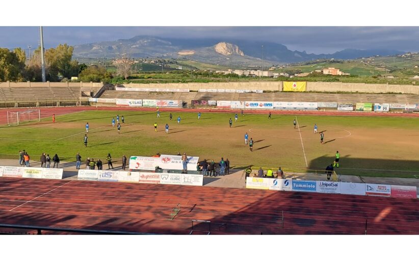 Calcio, lo Sciacca piega la Leonfortese 3-0