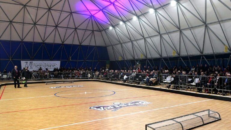 BARBERA CENTER