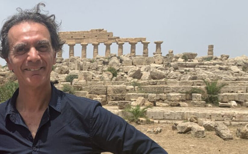 Corruzione e abuso d'ufficio al Parco di Selinunte, gip revoca misura a Bernardo Agrò dopo le sue dimissioni