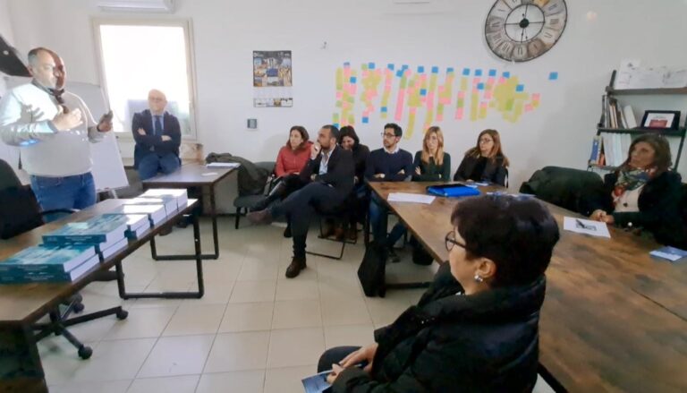 Bono corso di Turismo