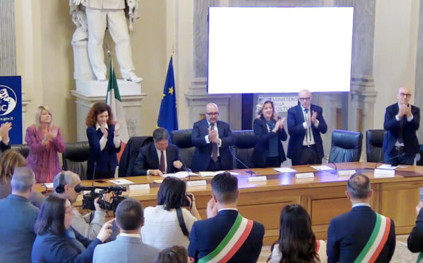 Capitale della cultura 2025, Agrigento ce l'ha fatta