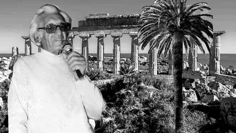 DIECIDUE MUJRALES CASTELVETRANO