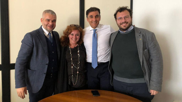 DIMINO SINAGRA FISCO E ASSESSORE TAMAJO