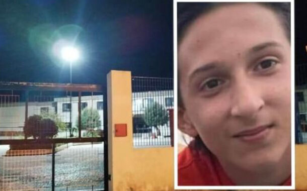 La Procura indaga sulla tragedia a scuola con la morte del 12enne Davide Licata