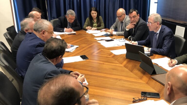 INCONTRO FALCONE SINDACI AREE INTERNE 2023