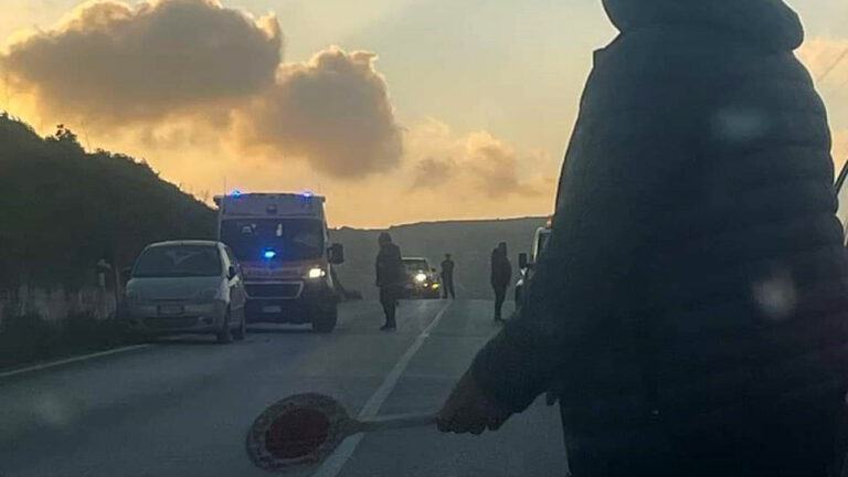Incidente SS115