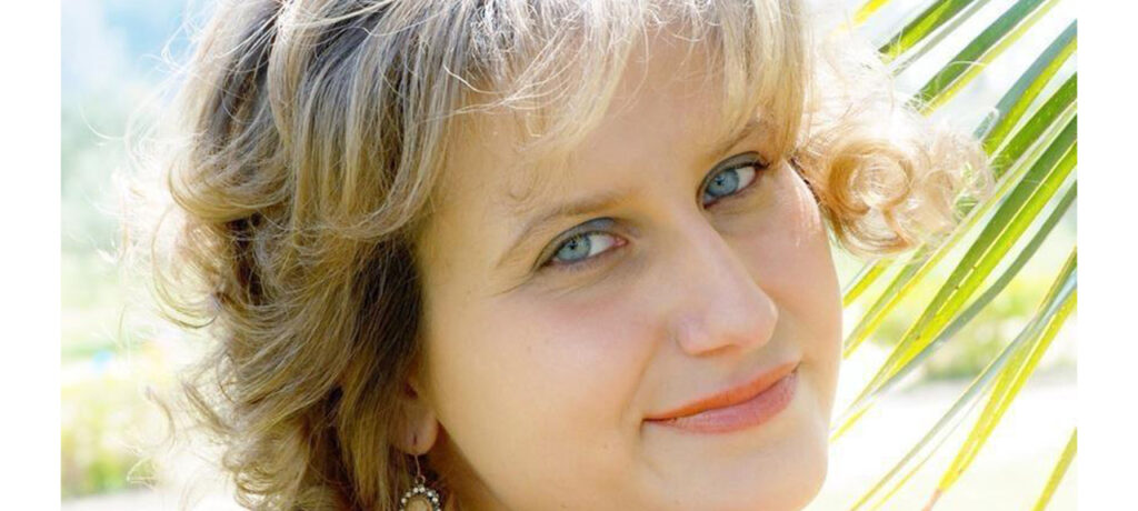 La poesia di Irene Catarella che dialoga con i giovani. La poetessa dell’#
