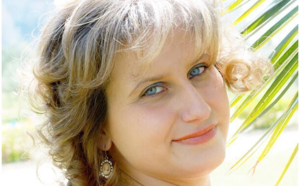 La poesia di Irene Catarella che dialoga con i giovani. La poetessa dell’#