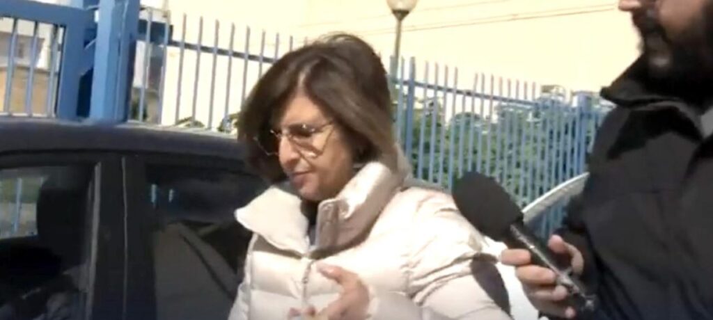 Caso Bonafede, assessore regionale Turano incontra ministro Valditara: «L'insegnante non può mettere piede in un'aula scolastica»
