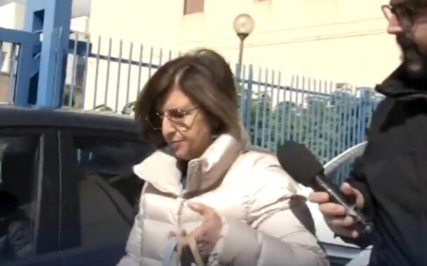 Caso Bonafede, assessore regionale Turano incontra ministro Valditara: «L'insegnante non può mettere piede in un'aula scolastica»