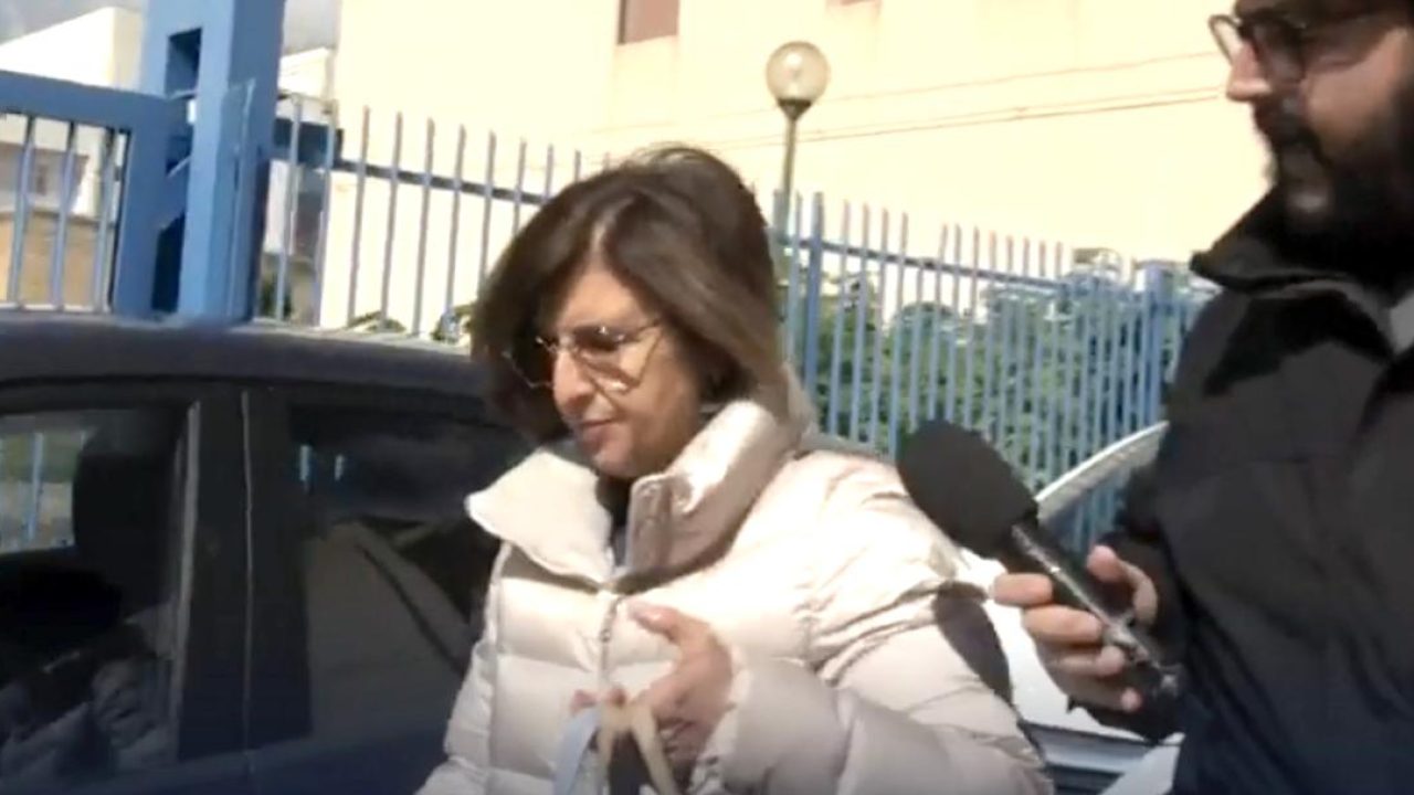 Caso Laura Bonafede, Turano: «Sospesa in via cautelare dal servizio, chiedo al ministro ulteriori provvedimenti»