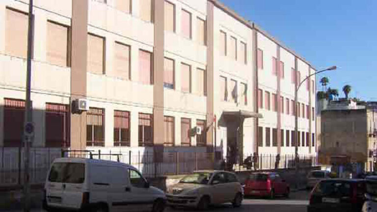 Liceo-Classico Fazello Sciacca