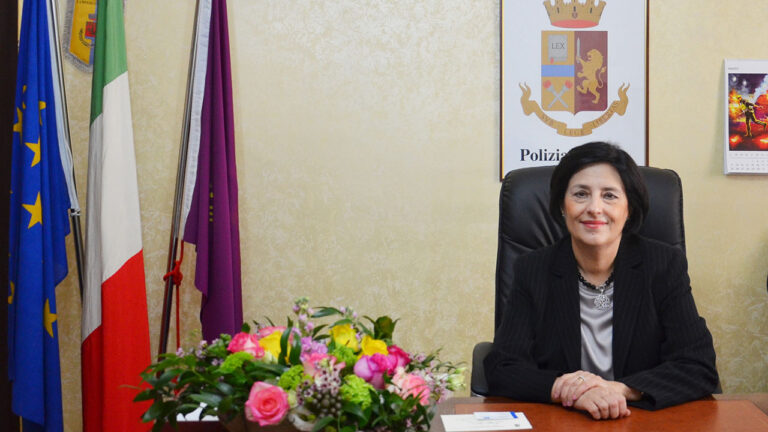Maria Rosa Iraci