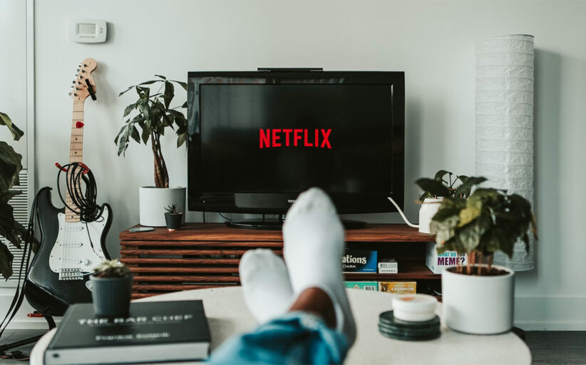 A tutto tennis su Netflix e Amazon Prime: serie tv, docuserie e film da non perdere