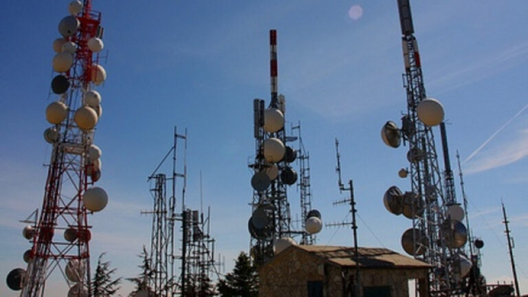 Rmk antenne
