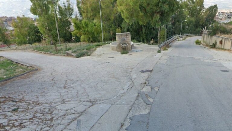Via Campo sportivo 2 LUCCA