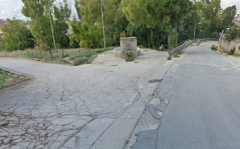 Lucca Sicula, via ai lavori su canale di gronda