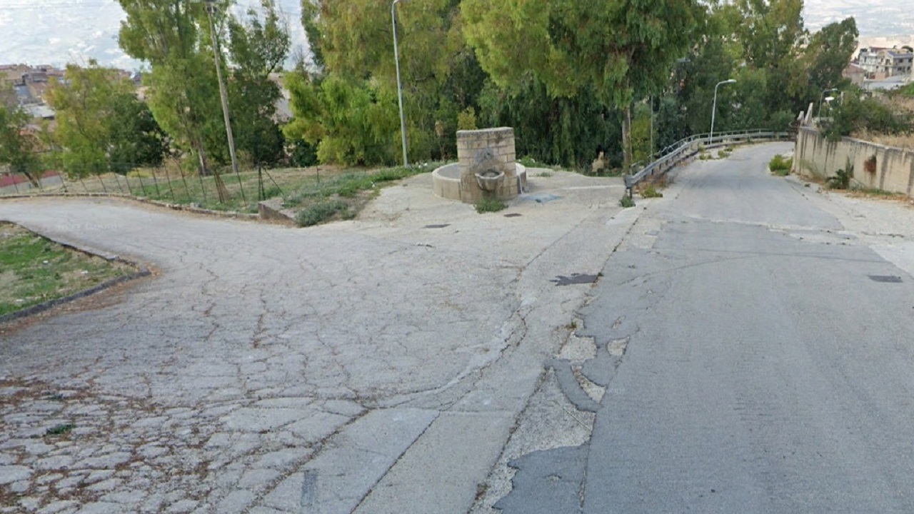 Lucca Sicula, via ai lavori su canale di gronda