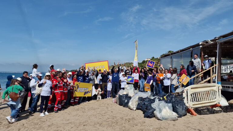 WWF SAN MARCO 19 MAR 2023