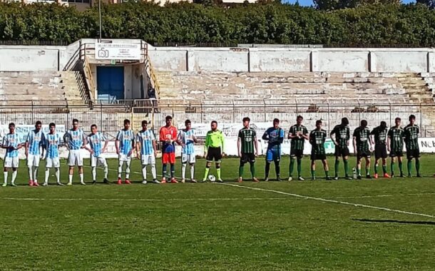 Calcio, Unitas Sciacca campione provinciale Under 19