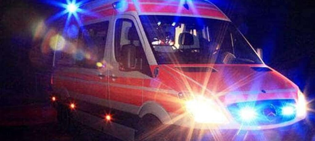 Fuori strada con la sua Kawasaki, motociclista 27enne muore a Valguarnera