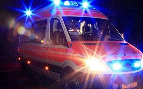 Fuori strada con la sua Kawasaki, motociclista 27enne muore a Valguarnera