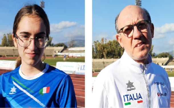 Atletica: doppio appuntamento per l'Agatocle
